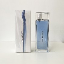 겐조 르빠 뿌르 옴므 오드 뚜왈렛, 100ml, 1개