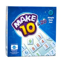 피에스컴퍼니 보약게임 암산왕 메이크텐