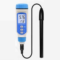 고정밀 용존 산소 측정기 연못 양식장 수질 농도 확인, AR8210+, AR8210+