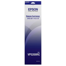 엡손 리본 카트리지 크로 VP5200RC