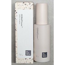 마이스킨솔루스 세라피움 모이스트 세럼 50ml 1개 피부톤+탄력+보습