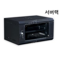 허브랙 pc랙 미니 통신렉 서버 보관함 랙마운트 제어, 05.15U600X600X800