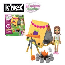 [KNEX] 케이넥스 마이티메이커스 천문학 어드벤쳐