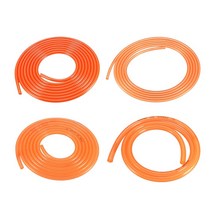 컨베이어벨트 부품 화물 승강용 기계 부속 uxcell 3mm-12mm 직경 pu 전송 원형 벨트 컨베이어 본딩 건조기 용 고성능 부드러운 우레탄 벨트, 12mm 10피트
