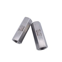 스윙체크밸브 체크 밸브 1/8 "1/4" 3/8 "1/2" 3/4 "1" 인치 암나, 01 1/2