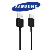 3+1 삼성 전용 갤럭시 호환 C타입 케이블 C to C 고속 PD 충전 선 USB C핀 갤럭시 S20 Z플립3, USB C 타입, C타입 삼성 정품 2PACK (2개입)