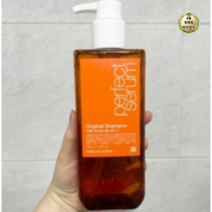 미쟝센 퍼펙트 세럼 오리지널 샴푸, 1800ml, 2개