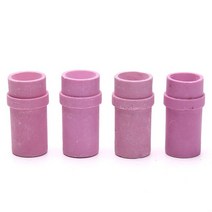 저렴한 10Pcs 4.5/5/6/7mm 세라믹 샌드 블라스트 노즐 공압 블라스팅 도구 액세서리용 에어 블라스터 팁, 03 45mm