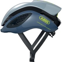 아부스 게임체인저 헬멧 - 라이트 그레이 자전거 헬맷, EU S (51-55cm)