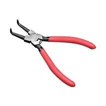 TOOLSTAR 스냅링플라이어(오므림 90도)_TS-RPIA-07 7인치(175MM), 단품, 단품