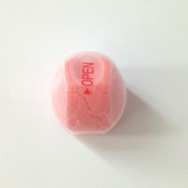 레몬 비타민 C 샤워 욕실 헤드 고압 절약 물 미네랄 비즈 핸드 헬드 아로마 스파, rose filter