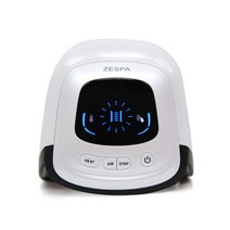 제스파 에디스 무선 온열 무릎 마사지기 ZP2220