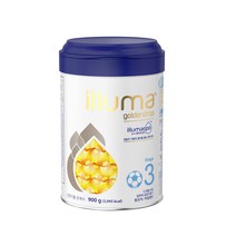 일루마 골든드롭3 분유 3단계, 2개, 900g