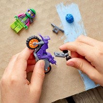 레고스턴트 시티 트럭 더블 레고 테크닉 히든사이드 리모트컨트롤 토이저러스4 RC카 LEGO, 02