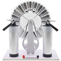 정전기발생기 과학 실험용 장비 전기 발생기 교육용