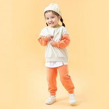 3살 7살 남자 여자 아동복 가을 봄 옷 더베스트 세트 외 7종