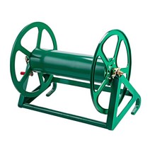 분무기호스릴 동력분무기 농약 호스 줄감기 호스건치, 300m 호스릴+ 1.5m 튜브