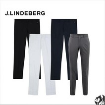 제이린드버그 골프웨어 남자 바지 GMPA06768 엘로프 팬츠