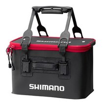시마노 바칸EV BK-016Q 36CM 밑밥통 살림통, 화이트 36