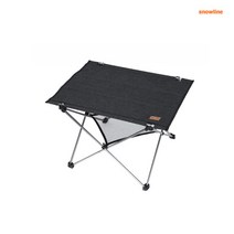 스노우라인 T3테이블