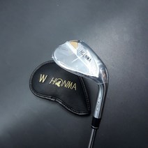 중고 정품 혼마 웨지 C-Sole D.G S200스펙 4111, 기본 : 상세페이지 참조