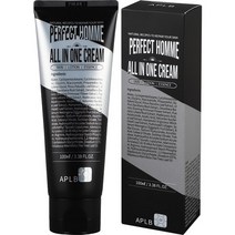 에이플비 퍼펙트 옴므 올인원크림, 100ml, 1개