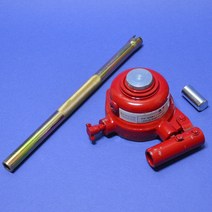 마사다 미니작기 MMJ-5C-2 오일작기 5톤 2300171 작고 가벼운 경량형 미니오일작기, 1개