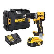 디월트 충전햄머드릴 DCD805P1T 배터리1개 5.0Ah 20V