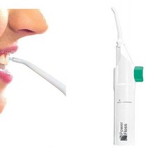 휴대용 구강세정기 물치실 치아 잇몸 간편세정기, 파워FLOSS 구강세정기, 본상품선택
