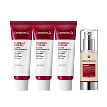 동국제약 센텔리안24 마데카크림 50ml x3 + 파워 앰플 30ml, 상세페이지 참조