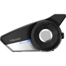 Sena 세나 HD 20S EVO 오토바이 블루투스 헤드셋 통신 시스템, 듀얼 팩 시스템