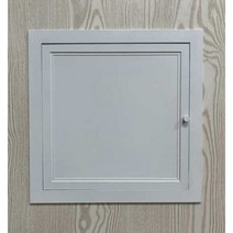 천장점검구 화장실 점검창 도어 천정 400 개폐식 배관 패널, 500x500mm 알루미늄 합금