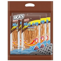 피시스넥 바비큐 13g 24개입 2봉 어포 피쉬스넥, 2개