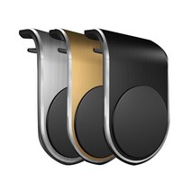 TUSA 제네시스 울트라 스마트폰 초강력 자석 거치대, 1개, 골드