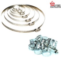 스텐호스밴드 호수반도, 4인치