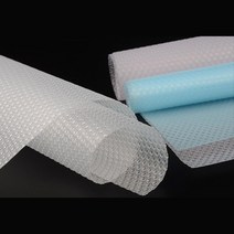 싱크대 서랍 하부장 논슬립 투명매트 5개 싱크대매트 미끄럼방지매트, 30x70cm - 화이트