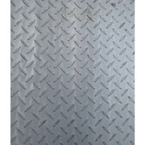 체크판 철판 절단 4.5T 300x300(mm)