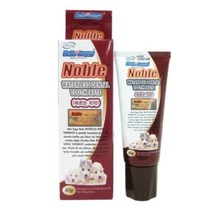 노블 바르는치약 80g, 1, 1
