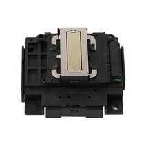 엡손 프린트 헤드 L30 프린터 L382 L550 L222 XP422 노즐 액세서리, 01 Black