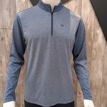 콜핑 남성 부드럽고 신축성뛰어난 봄 초여름 가을까지 쭉 일상에서나 작업할때도 입기편한 73%세일 긴팔집업티셔츠