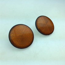 오토바이부품 튜닝 호환 악세사리 부품호환 나사 5mm 6mm 스즈키 GS / GT QS110 오토바이 부품 반사판 무료, 01 Screw 5mm