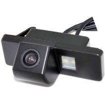 블랙박스 후방 카메라 가성비 소형 사이드 화물차 ccd 지능형 동적 궤도 트랙 닛산 용, richan-xiaokeyiti, 12v