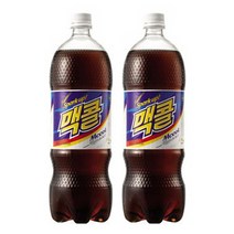 [에스제이서진] 일화 맥콜 1.5리터 12개, 1.5L