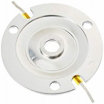 Skar Audio VX1-ST-DIA 1” Super Tweeter Replacement Diaphragm Each, 1