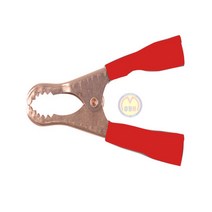 어스클램프 50A (적색) 크레토스 CRETOS 반품/교환 0% 도전하고 있습니다