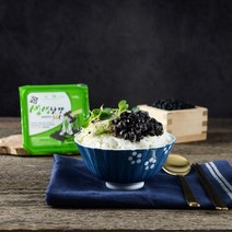 [발효명가 청보마을] 국산 대두콩 낫또 쥐눈이콩 낫또/50g 60g/소스, 60g, 24개, 콩알그대로 / 60g / 소스X, 쥐눈이콩 24팩