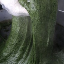 [오전9시이전 주문완료건 당일만들어 당일발송] 은혜떡집 쑥떡 쑥인절미 찹쌀떡 1kg 2kg 3kg, 1box