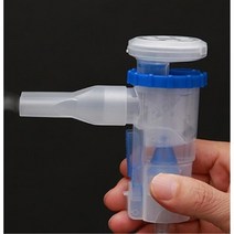 무영등 비가열식 흡입기 네블라이저 가래 조리원 초보자 요양원 어르신 비염 가정간호 의료소모품 콧물