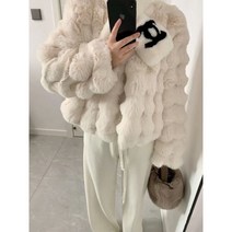 퍼 페이크 점퍼 엄~~청 예뻐요~