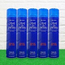 아르드포 5개)아르드포 헤어스프레이300ml 헤어스프레이, 선택없음